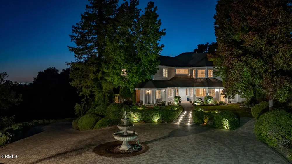 427 Long Canyon Road Bradbury, CA 91008
