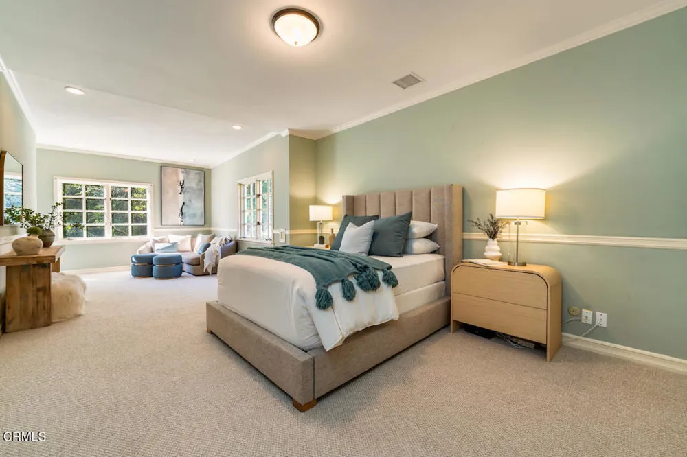 427 Long Canyon Road Bradbury, CA 91008