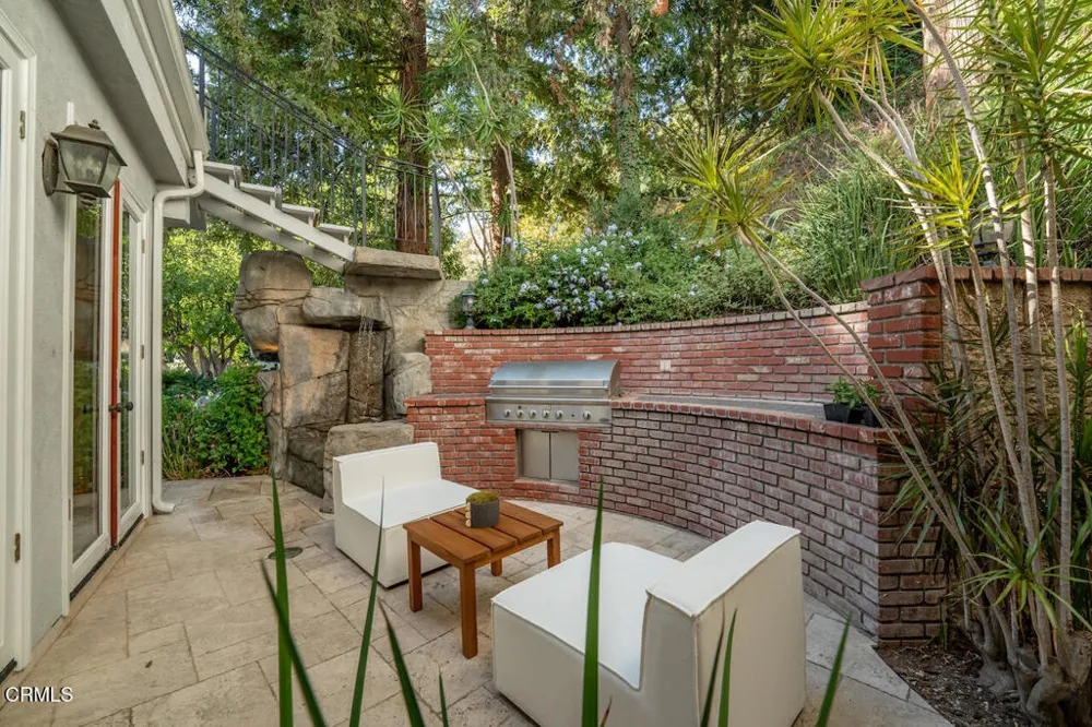 427 Long Canyon Road Bradbury, CA 91008