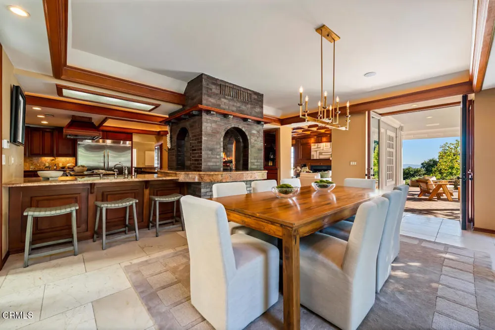 427 Long Canyon Road Bradbury, CA 91008