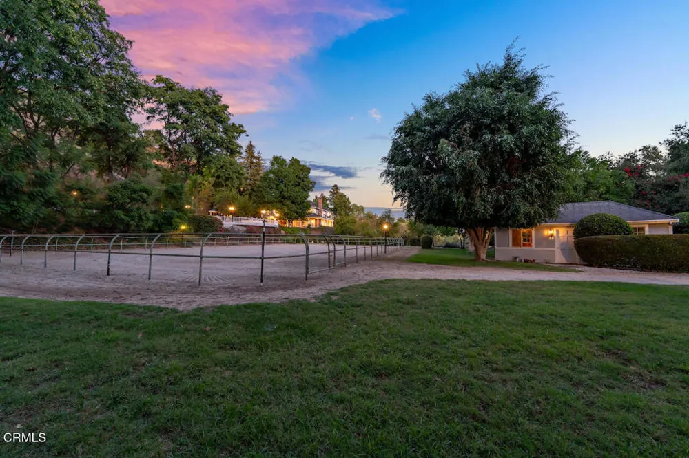 427 Long Canyon Road Bradbury, CA 91008