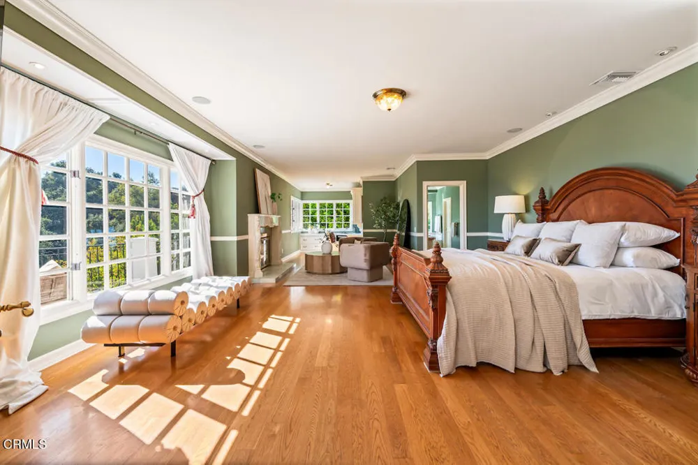 427 Long Canyon Road Bradbury, CA 91008