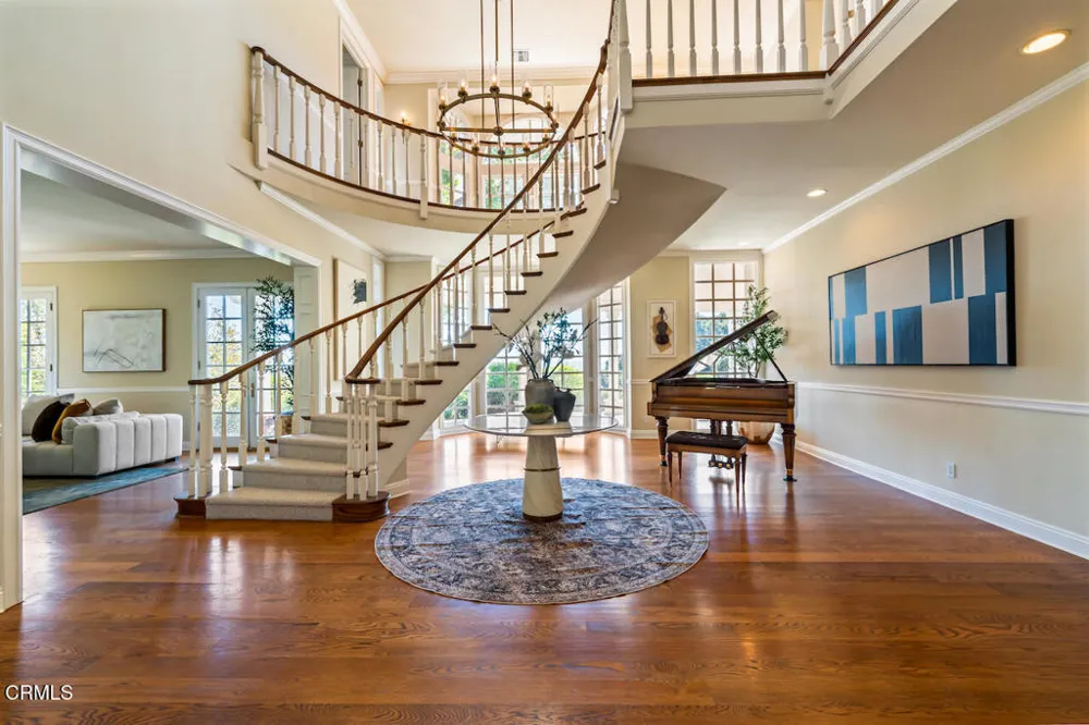 427 Long Canyon Road Bradbury, CA 91008