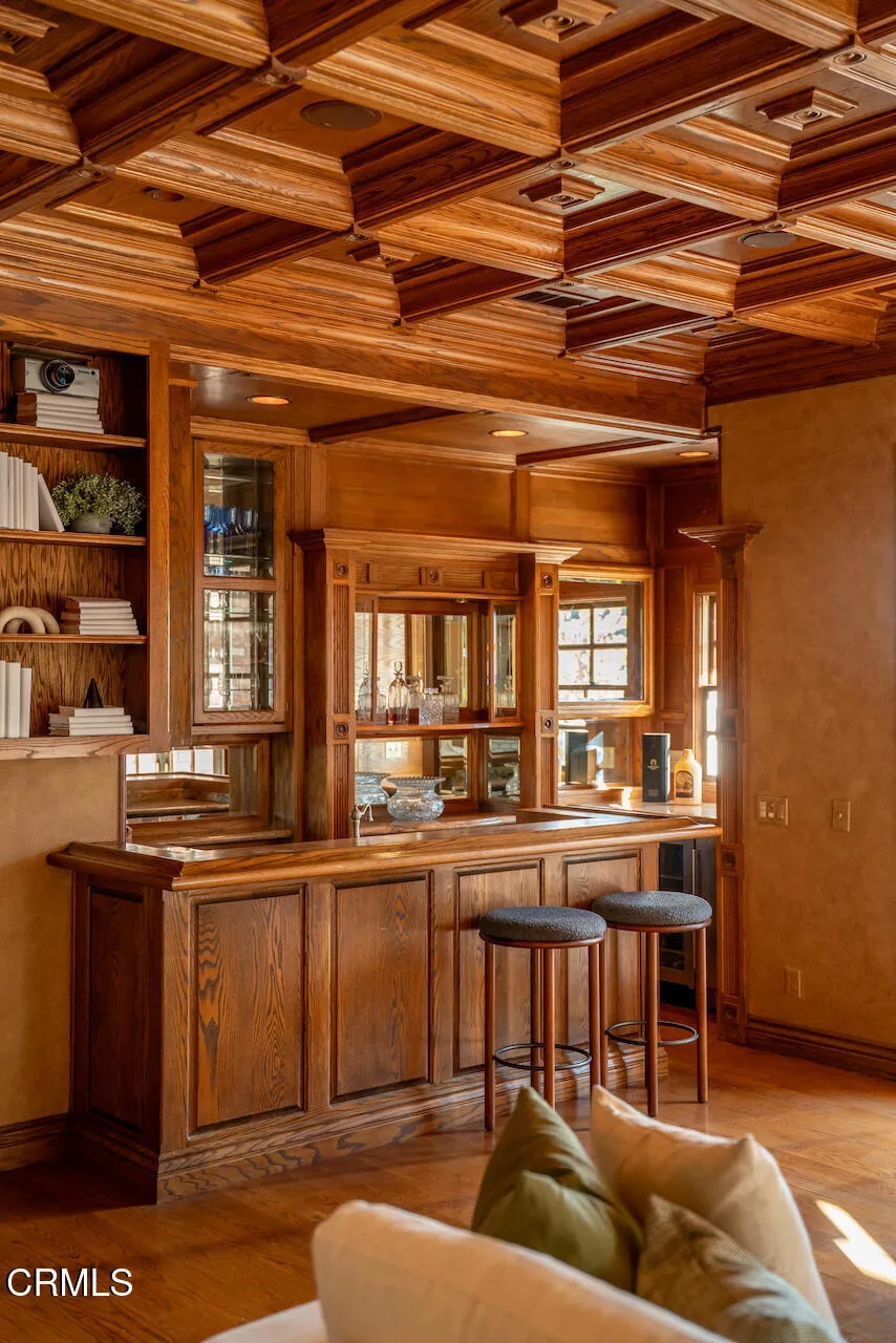 427 Long Canyon Road Bradbury, CA 91008