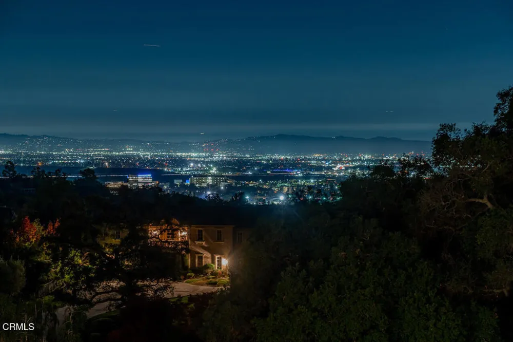 427 Long Canyon Road Bradbury, CA 91008
