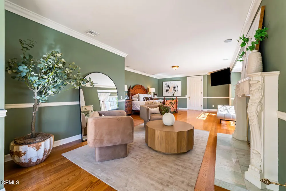 427 Long Canyon Road Bradbury, CA 91008