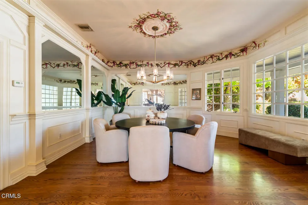 427 Long Canyon Road Bradbury, CA 91008