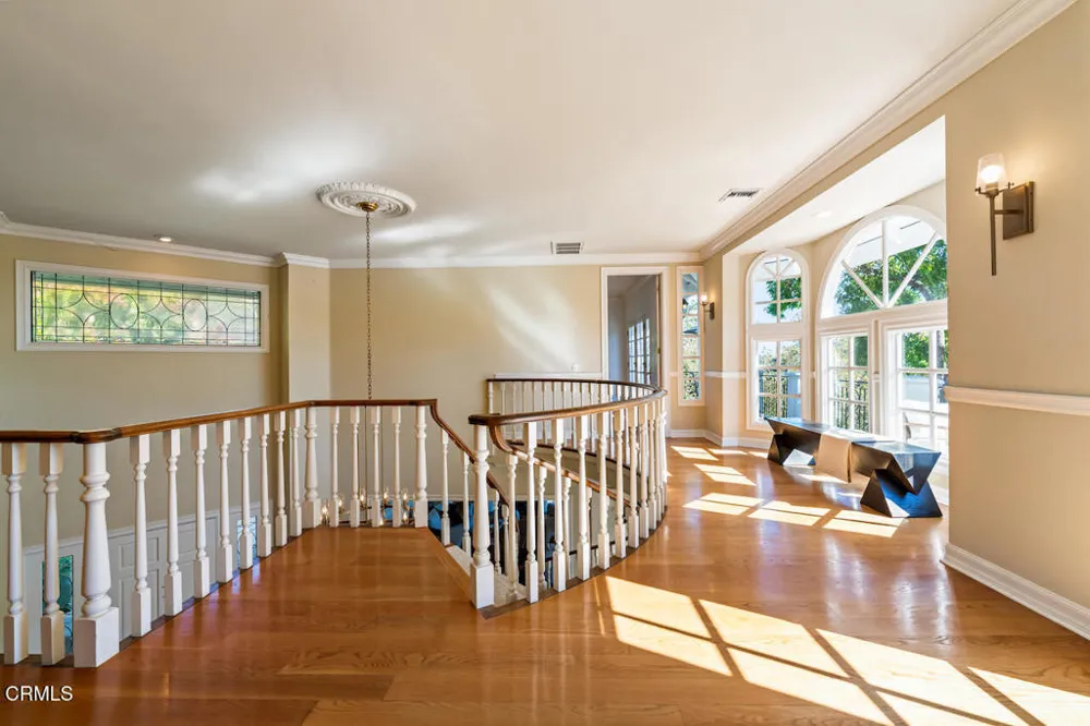 427 Long Canyon Road Bradbury, CA 91008