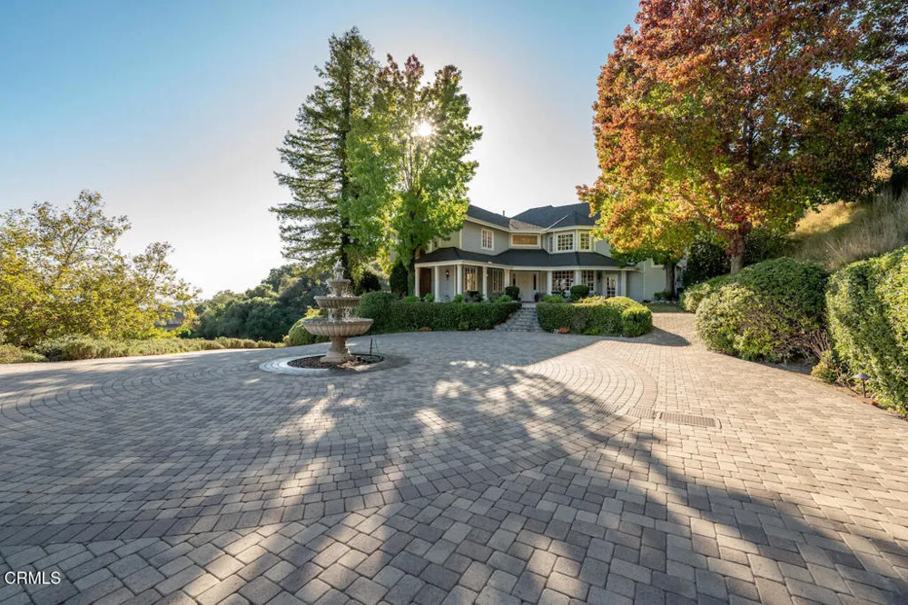 427 Long Canyon Road Bradbury, CA 91008