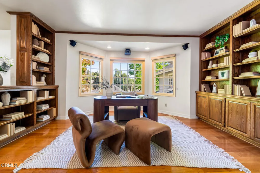 427 Long Canyon Road Bradbury, CA 91008