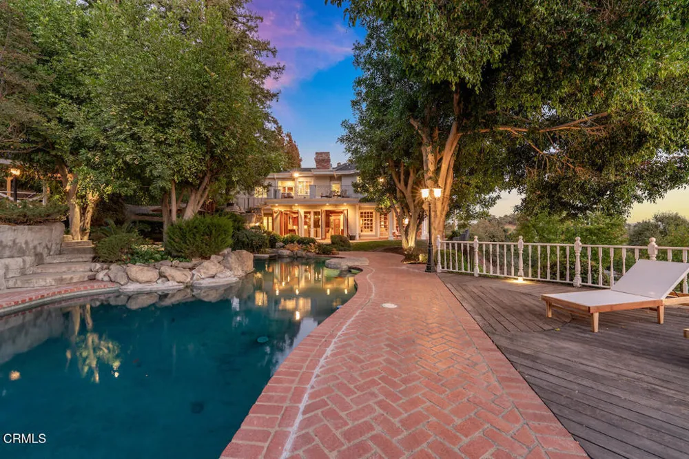 427 Long Canyon Road Bradbury, CA 91008