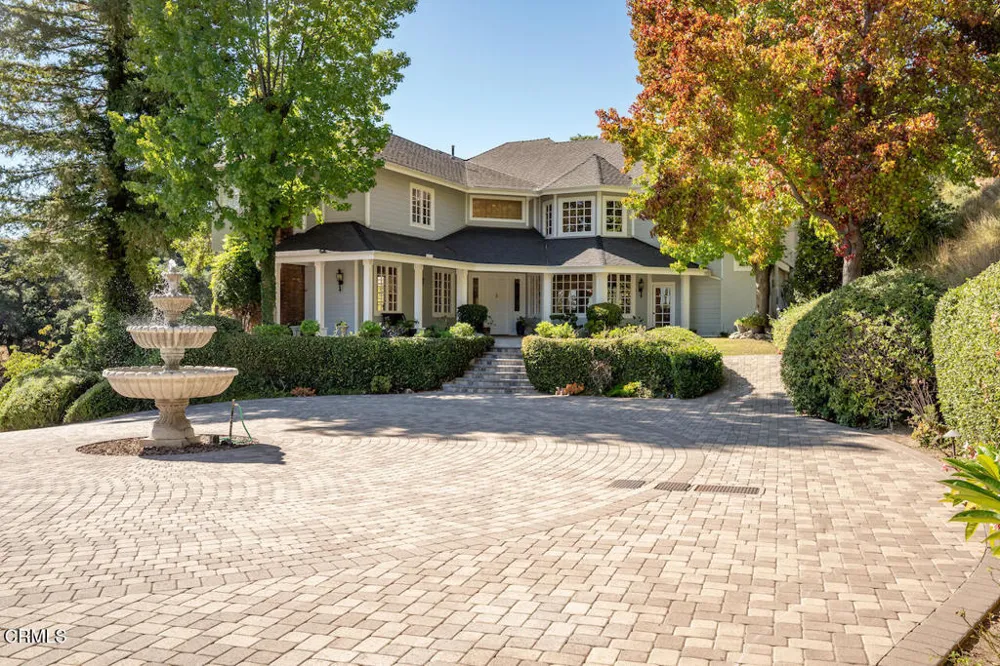 427 Long Canyon Road Bradbury, CA 91008