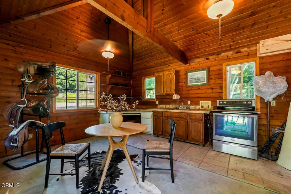 427 Long Canyon Road Bradbury, CA 91008
