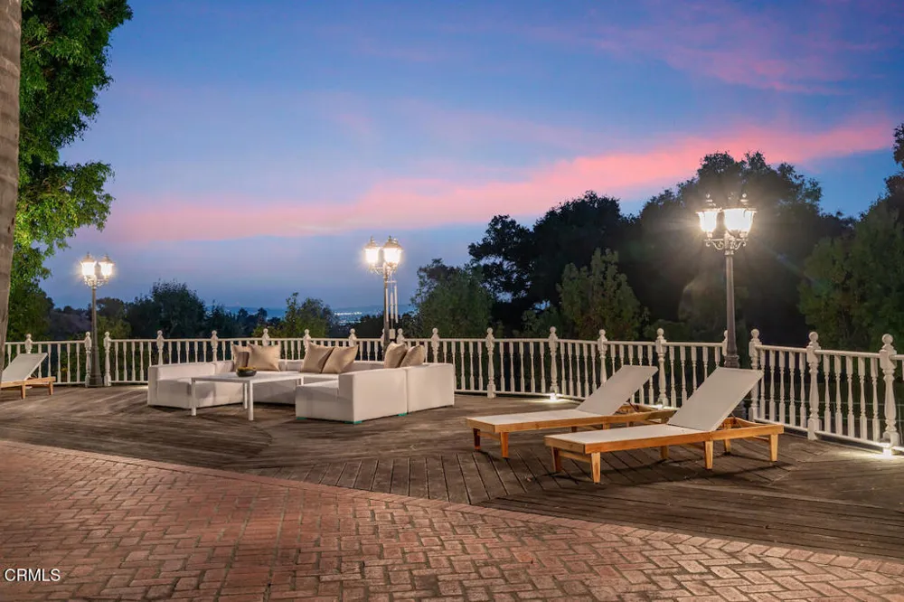 427 Long Canyon Road Bradbury, CA 91008