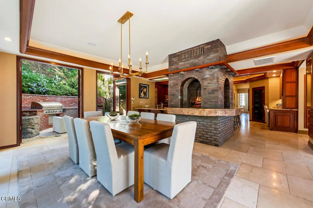 427 Long Canyon Road Bradbury, CA 91008