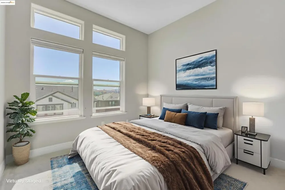 210 Waters Park Cir #304 San Mateo, CA 94403