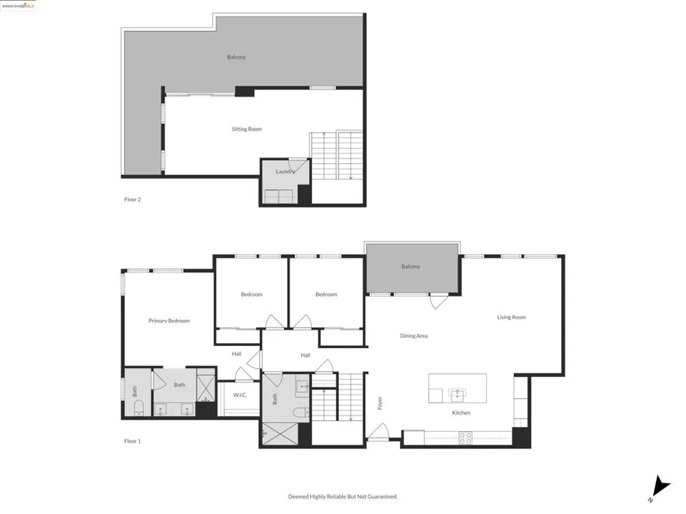 210 Waters Park Cir #304 San Mateo, CA 94403