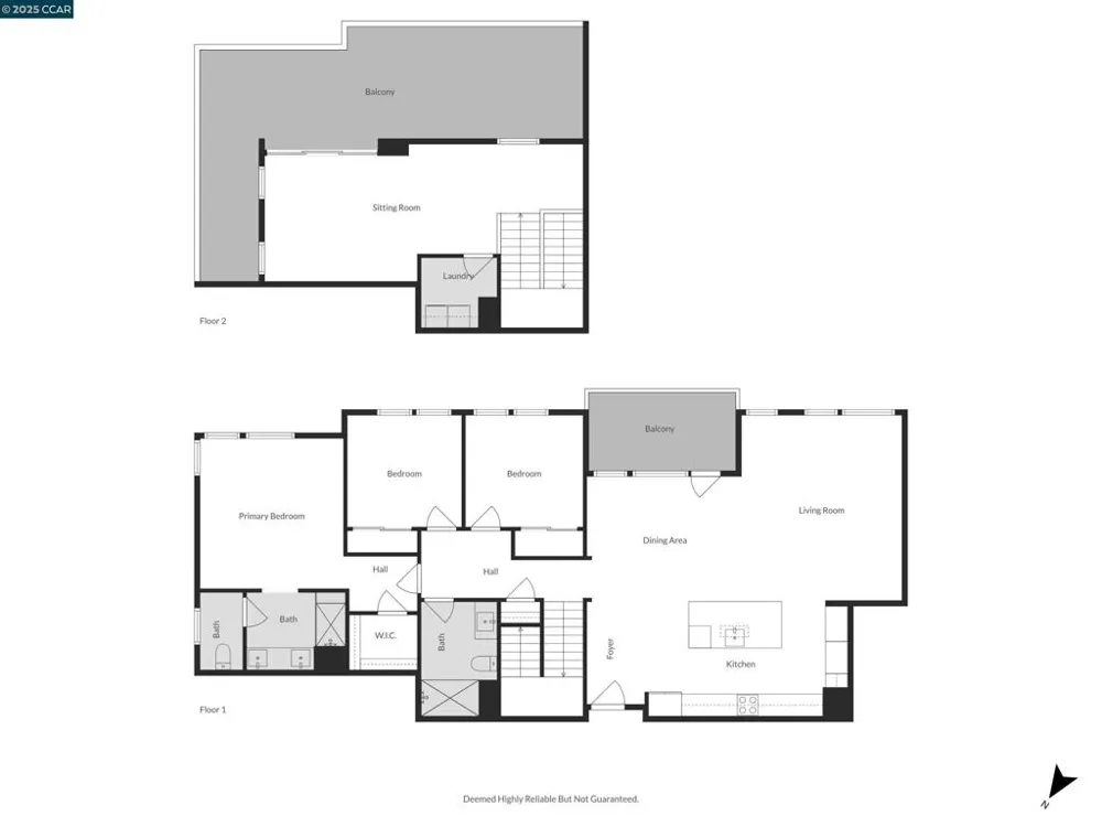 210 Waters Park Cir #304 San Mateo, CA 94403