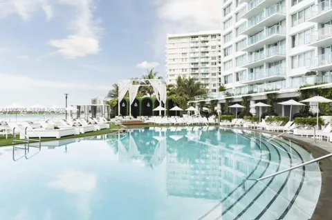 1100 West Ave #1004