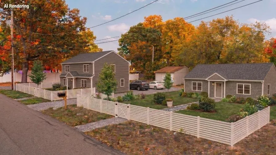 Barlow Street Traverse City City, MI 49686