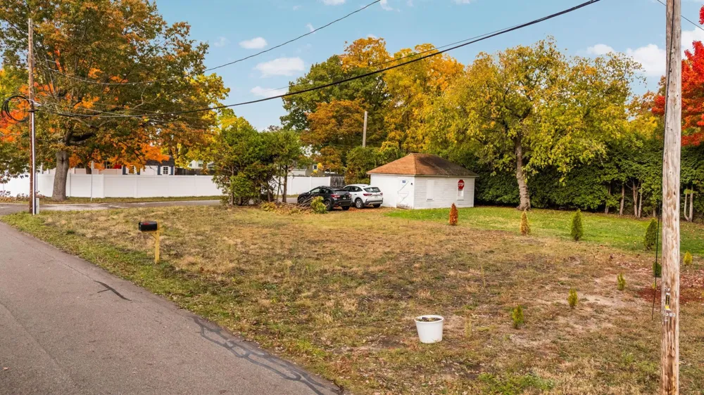 Barlow Street Traverse City City, MI 49686