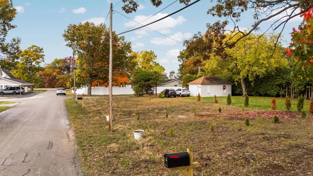 Barlow Street Traverse City City, MI 49686