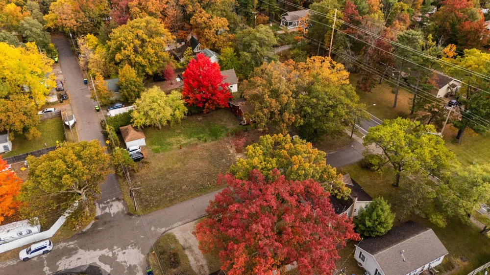 Barlow Street Traverse City City, MI 49686