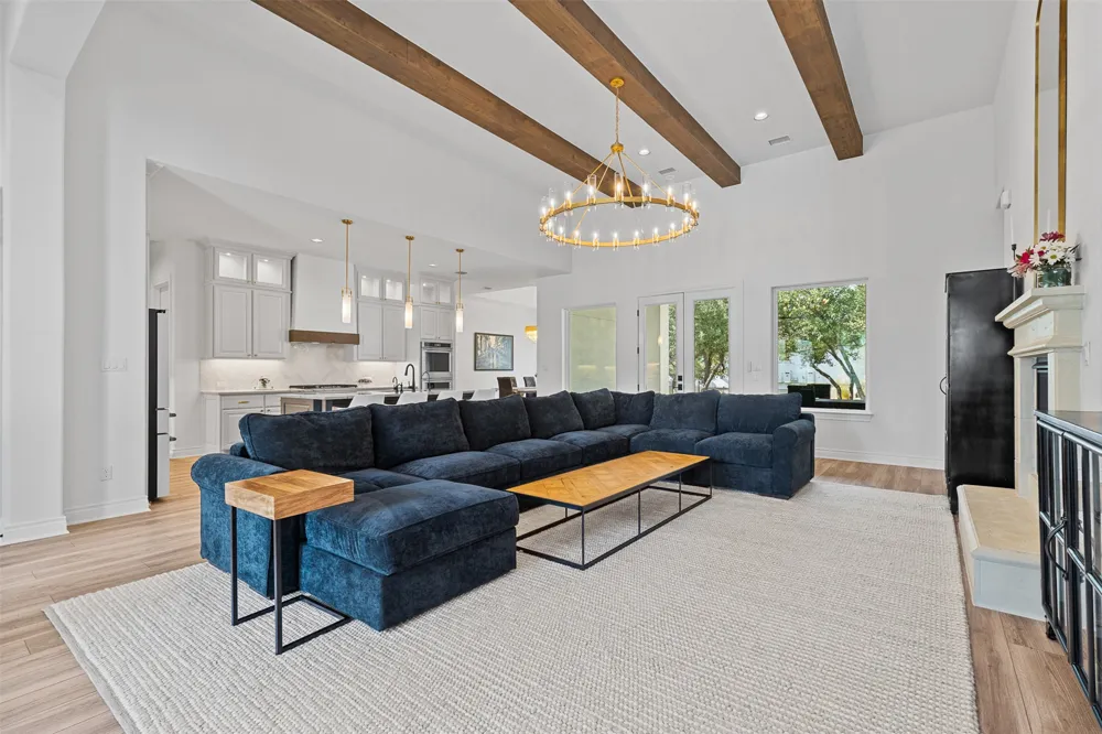 109 Star Thistle Trail Georgetown, TX 78628