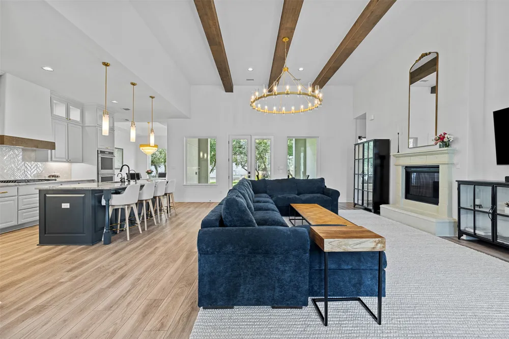 109 Star Thistle Trail Georgetown, TX 78628