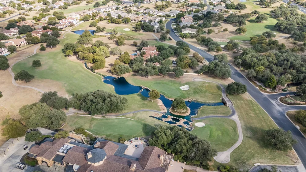 109 Star Thistle Trail Georgetown, TX 78628