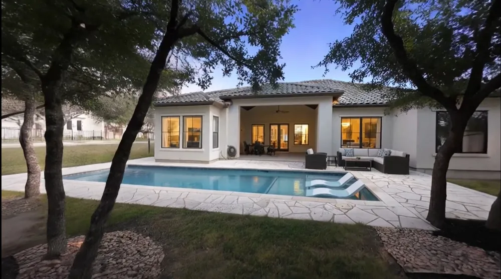 109 Star Thistle Trail Georgetown, TX 78628