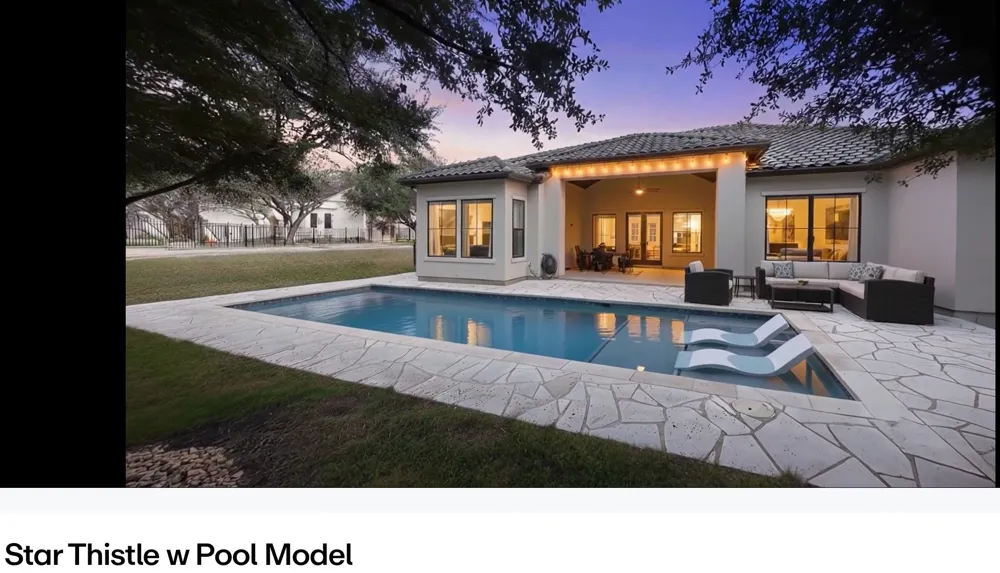 109 Star Thistle Trail Georgetown, TX 78628