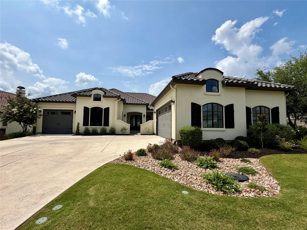 109 Star Thistle Trail Georgetown, TX 78628