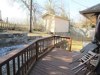 1500 Grant Drive #A and B Sherman, TX 75092