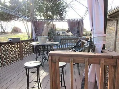 1500 Grant Drive #A and B Sherman, TX 75092