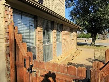 1500 Grant Drive #A and B Sherman, TX 75092