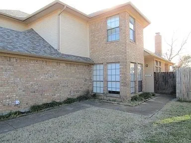 1500 Grant Drive #A and B Sherman, TX 75092