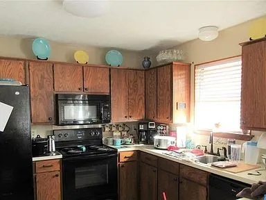 1500 Grant Drive #A and B Sherman, TX 75092