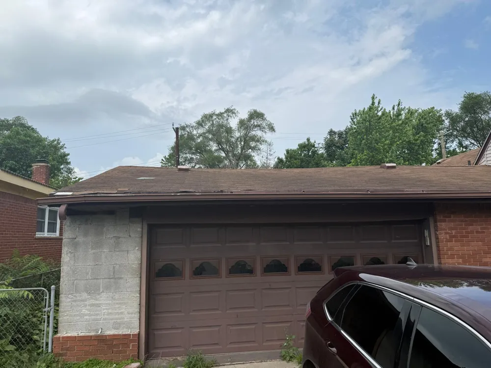 3756 19th Street Ecorse, MI 48229