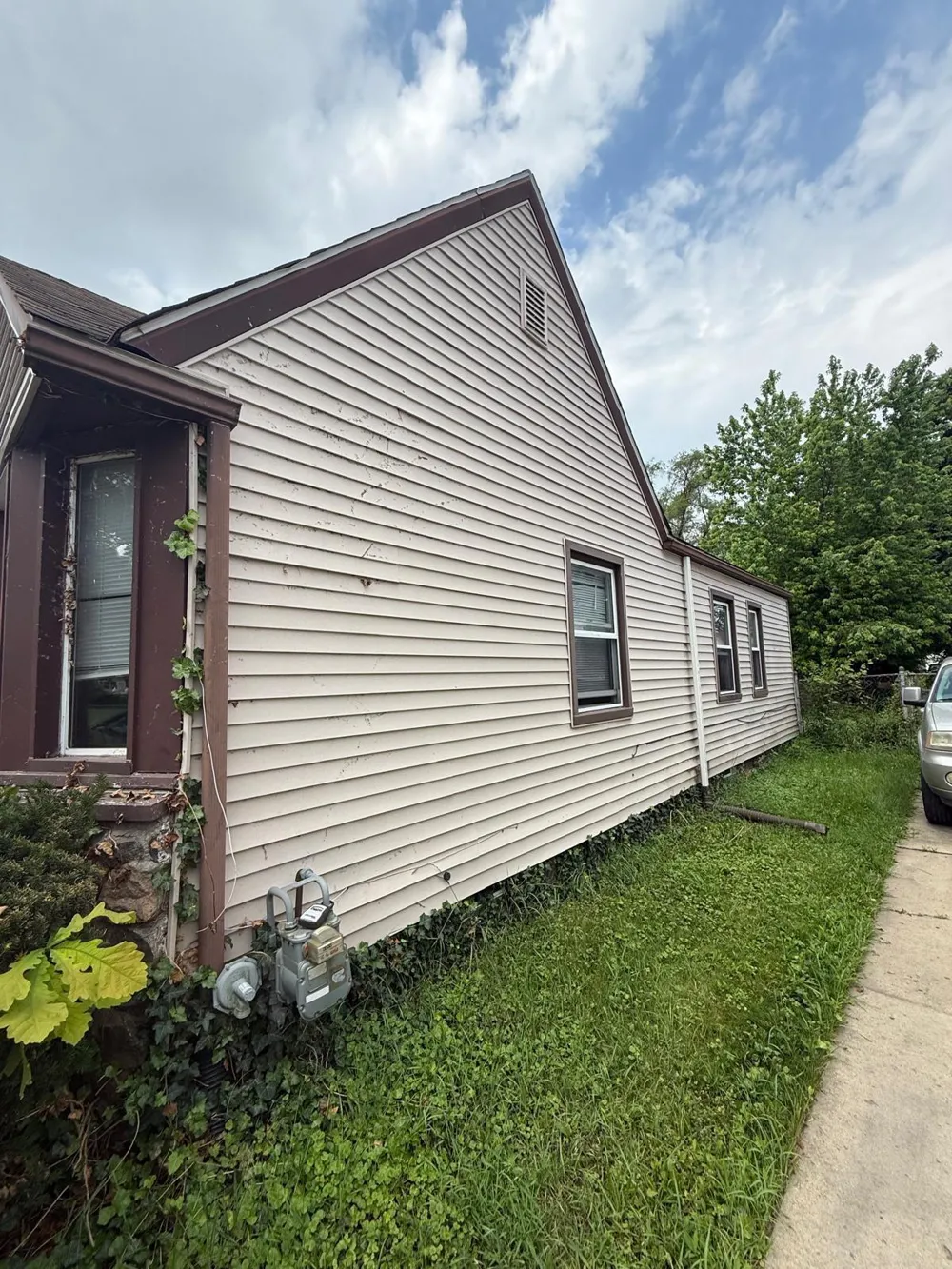 3756 19th Street Ecorse, MI 48229
