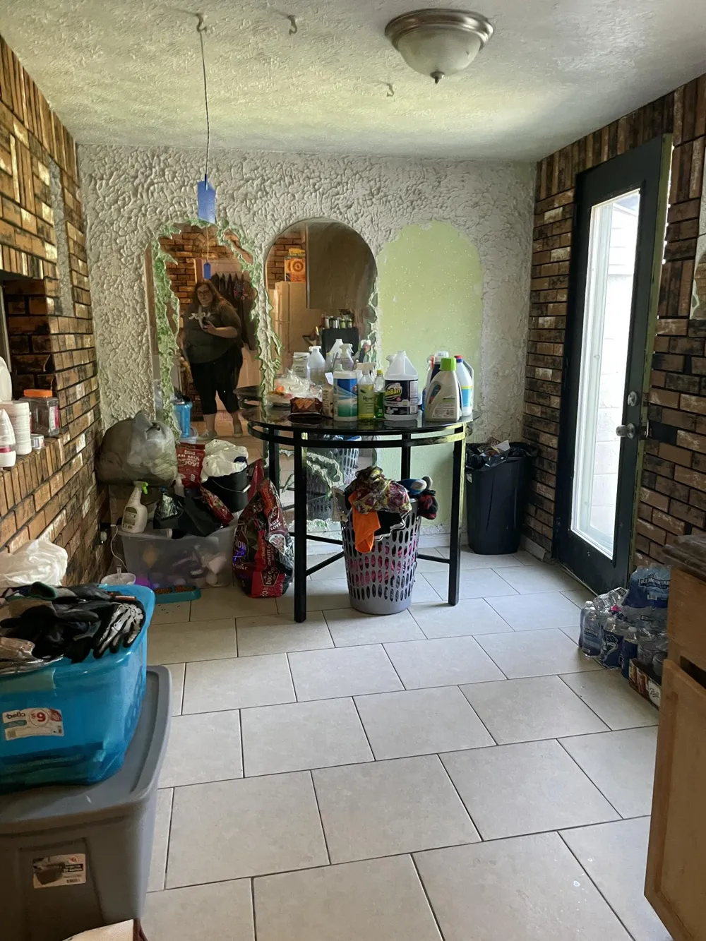 3756 19th Street Ecorse, MI 48229