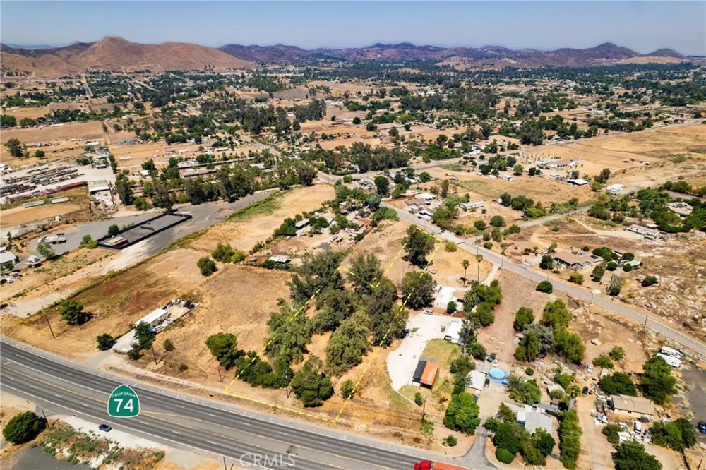 24603 Highway 74 Perris, CA 92570