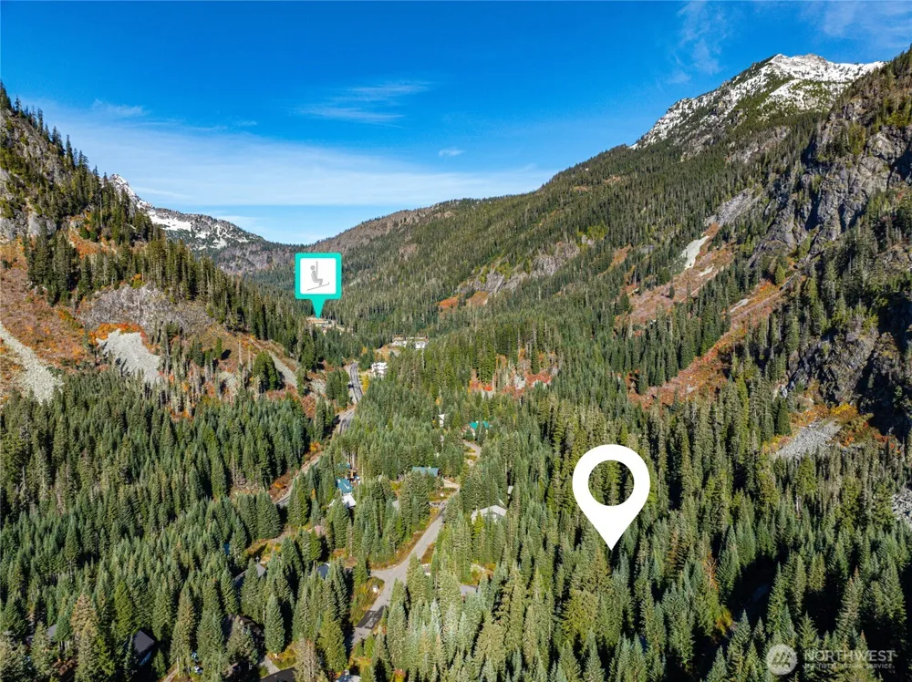 22 Alpental Street Snoqualmie Pass, WA 98068