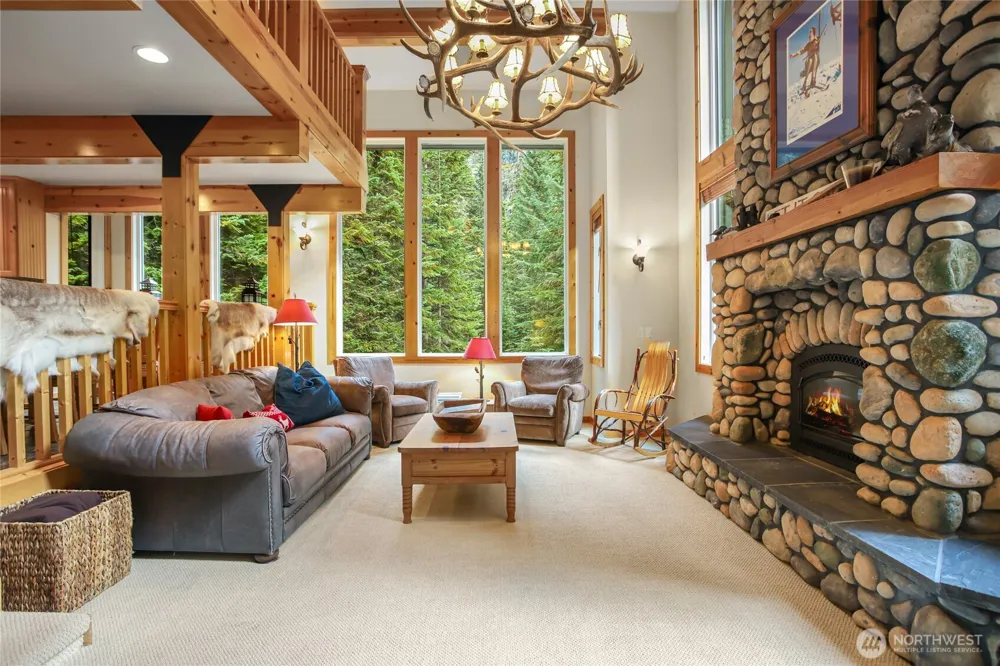 22 Alpental Street Snoqualmie Pass, WA 98068