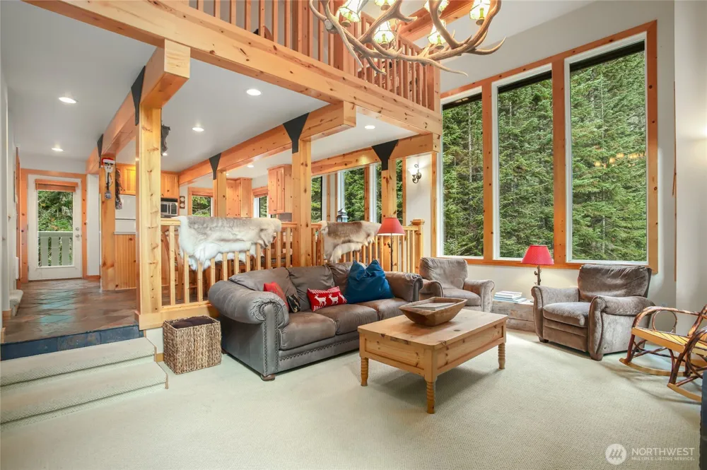22 Alpental Street Snoqualmie Pass, WA 98068