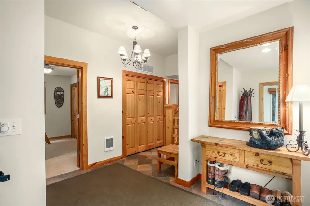 22 Alpental Street Snoqualmie Pass, WA 98068