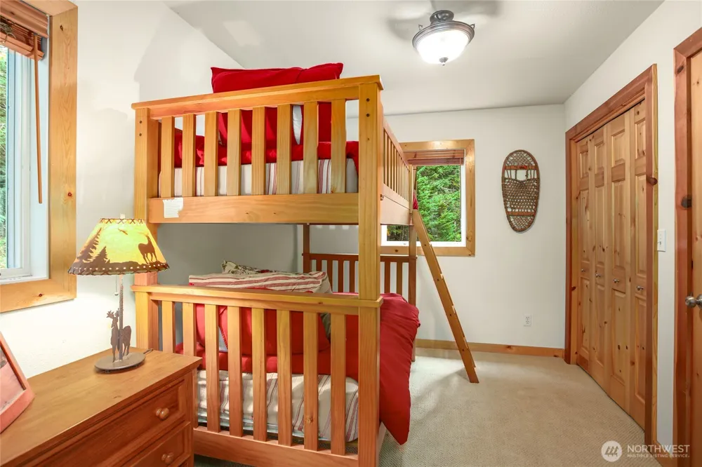 22 Alpental Street Snoqualmie Pass, WA 98068