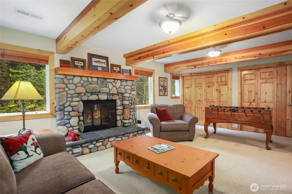 22 Alpental Street Snoqualmie Pass, WA 98068