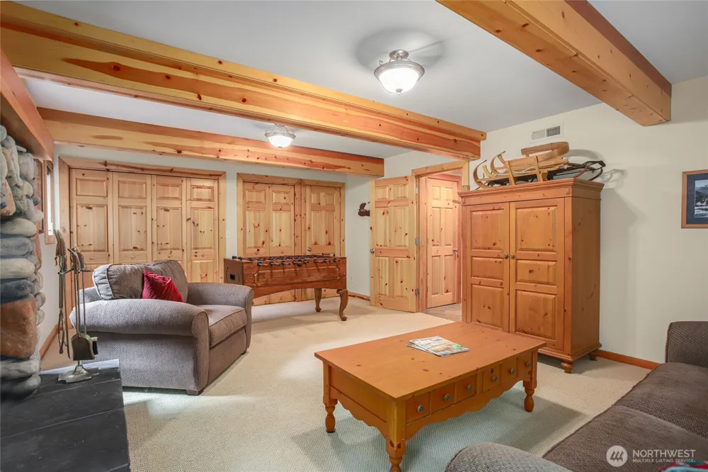 22 Alpental Street Snoqualmie Pass, WA 98068