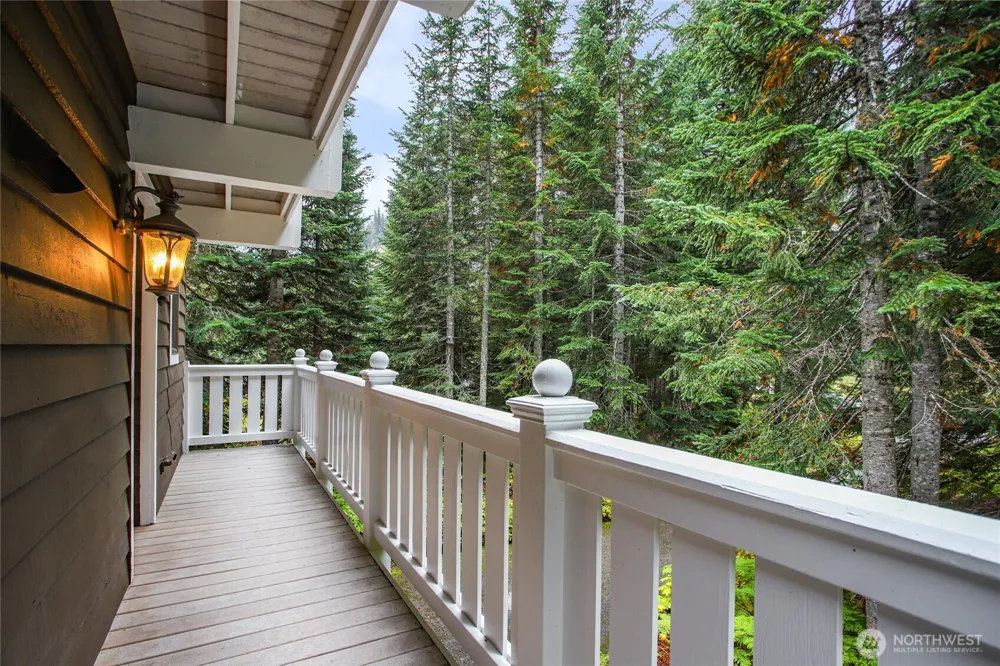 22 Alpental Street Snoqualmie Pass, WA 98068